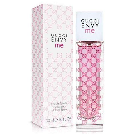 parfum gucci envy me femme